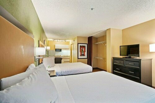 Extended Stay America, Забронировать Отель Рэстон Виргиния