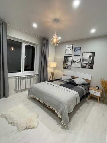 Scandi House, Забронировать Курортный отель Отели Самарской области 5 звезд, 5*