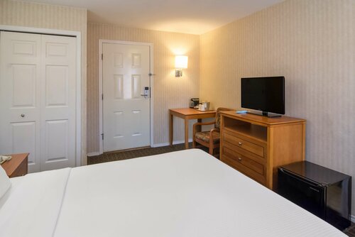 Best Western Capilano Inn & Suites, Rezervasyon Otel North Vancouver Bölgesi 