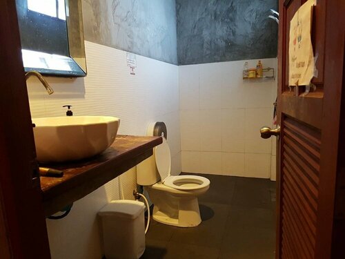 Fundee House Nicha Hostel
