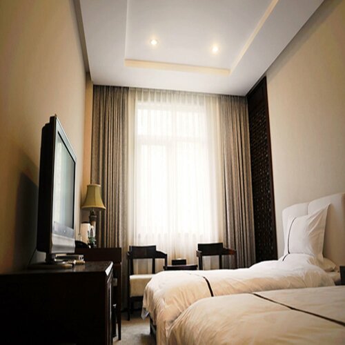 Fragrant Hills Holiday Business Hotel, Rezerwuj Hotel Hotele 3-gwiazdkowe w Pekin, 3*