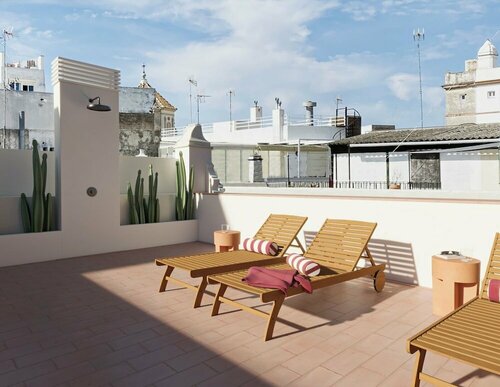 Bypillow Casa Gades