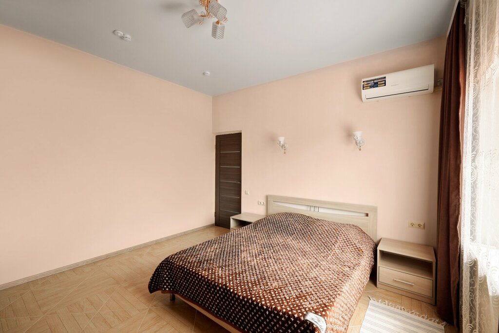 Hotel Rubin