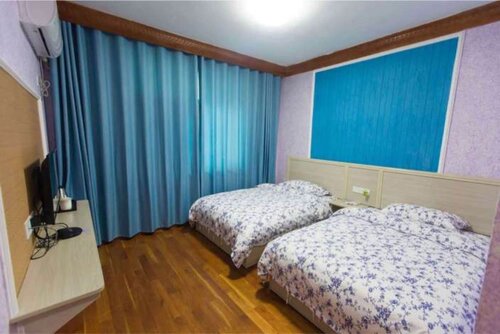 WenFangXiaoYuan Inn, Prenota Affittacamere Zhangjiajie Hunan