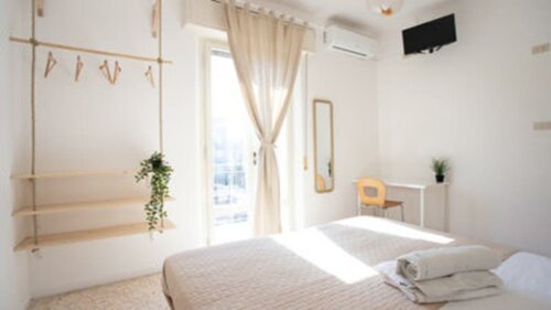 Hotel Villa Loris, Забронировать Отель Римини Побережье Римини