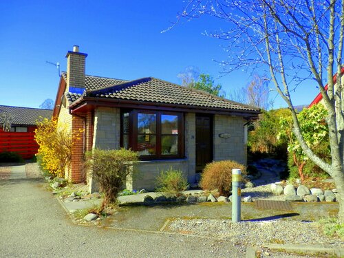 Cairngorm Highland Bungalows, Забронировать Дом для отпуска Авимор Cairngorms