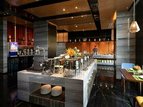 Hampton by Hilton Yixing Renmin Middle Road, Varaa Hotelli Wuxi 