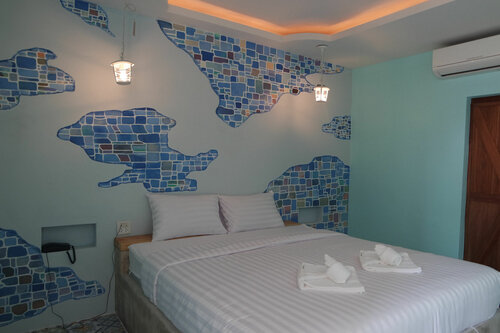 Happy Field Resort Cha-am, Book Ferieresort Cha-am Petchaburi