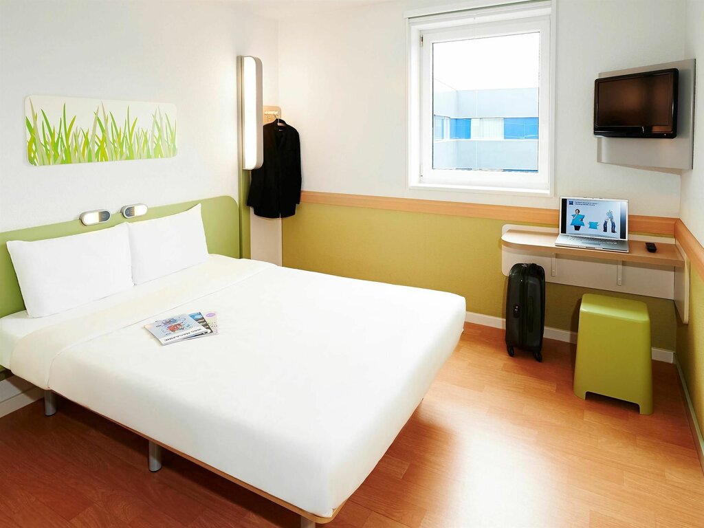 ibis budget Zurich City West