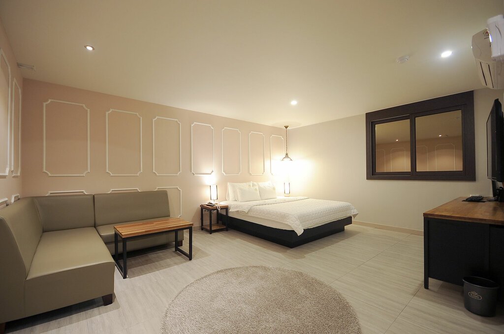 Hotel King