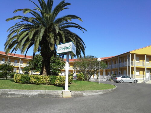 Apartamentos San Pedro en Llanes