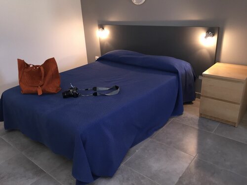 Résidence Luna, Book Hotel Lecci Korsika