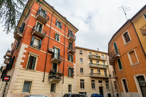 Alloggio Le Casette di Zecca Giorgia, Забронировать Отель Отели Венето с завтраком, Завтраки