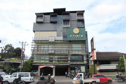 Chara Hotel, Reserva ahora Hotel Hoteles de 3 estrellas en Oeste de Java, 3*