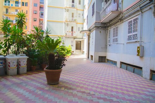 Sweet Rooms in Easy House, Забронировать Отель Отели Неаполя с завтраком, рядом с Замок Св. Эльмо, Завтраки