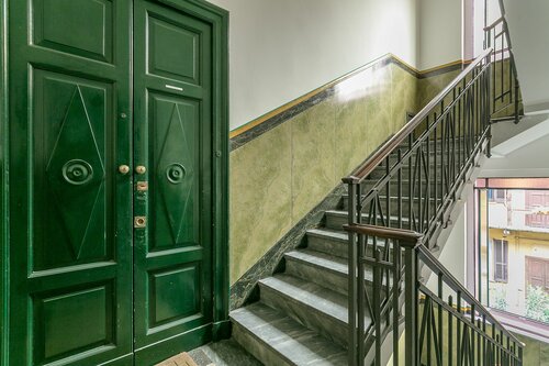 NotaMi - Titty House Crocetta, Забронировать  Порта Романа Милан