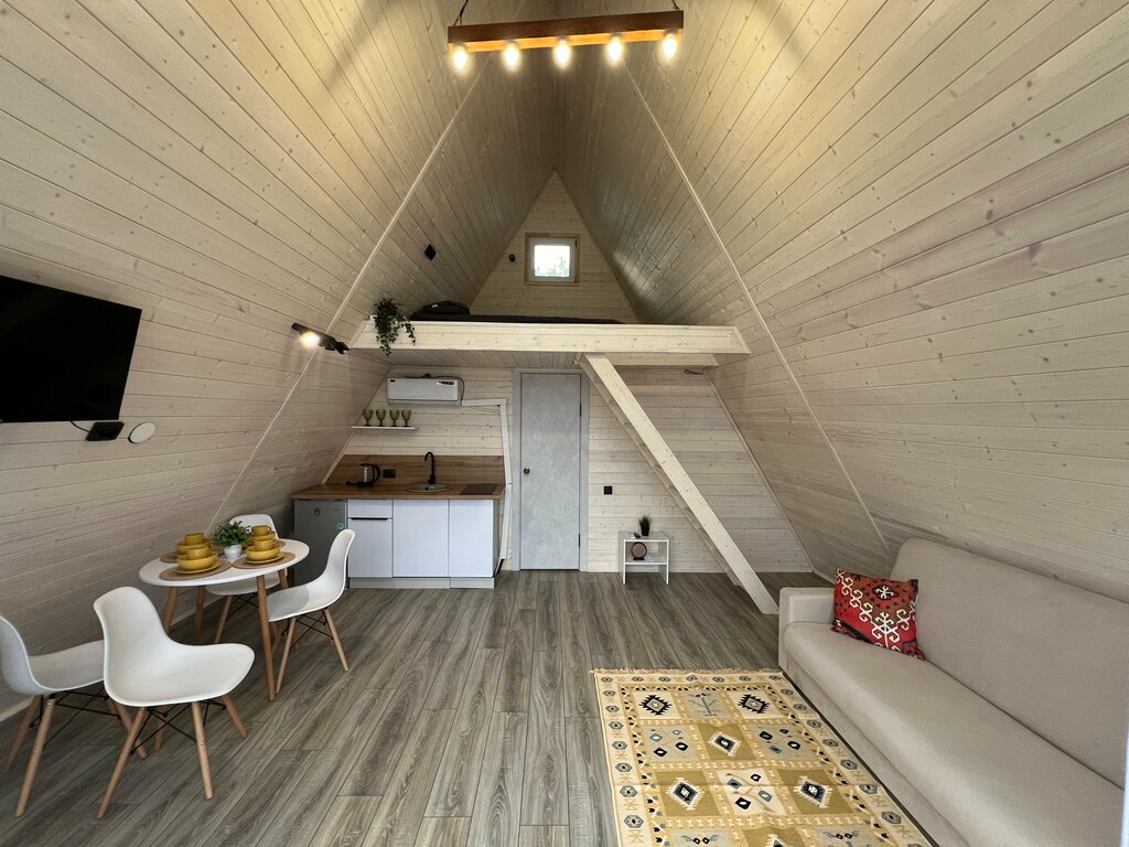 A-Frame