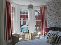 Cambridge House Guest House, Забронировать Гостевой дом Отели Исторического графства Суссекса с завтраком, Завтраки