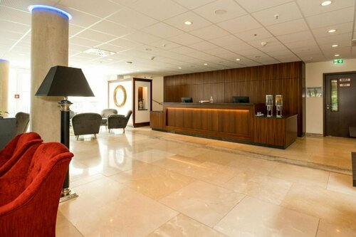Hotel Schopenhauer Hof, Забронировать Отель Отели Франкфурт-на-Майне с парковкой, Парковка