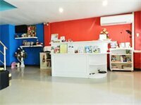Baan Da-Laar Boutique Rooms Hua Hin, Забронировать Бутик-отель Отели Прачуапкхирикхан с парковкой, Парковка