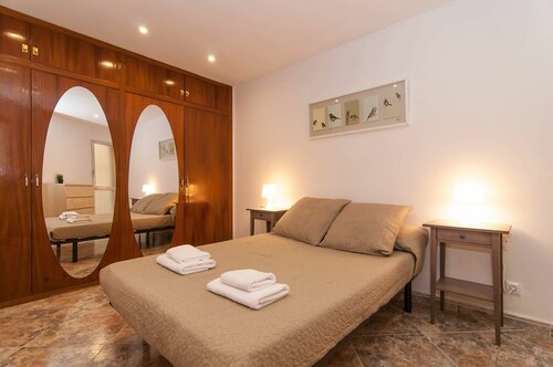 Bbarcelona Apartments Diagonal Flats, Забронировать Апартаменты/квартира Эшампле Барселона, рядом с Cases Cabot