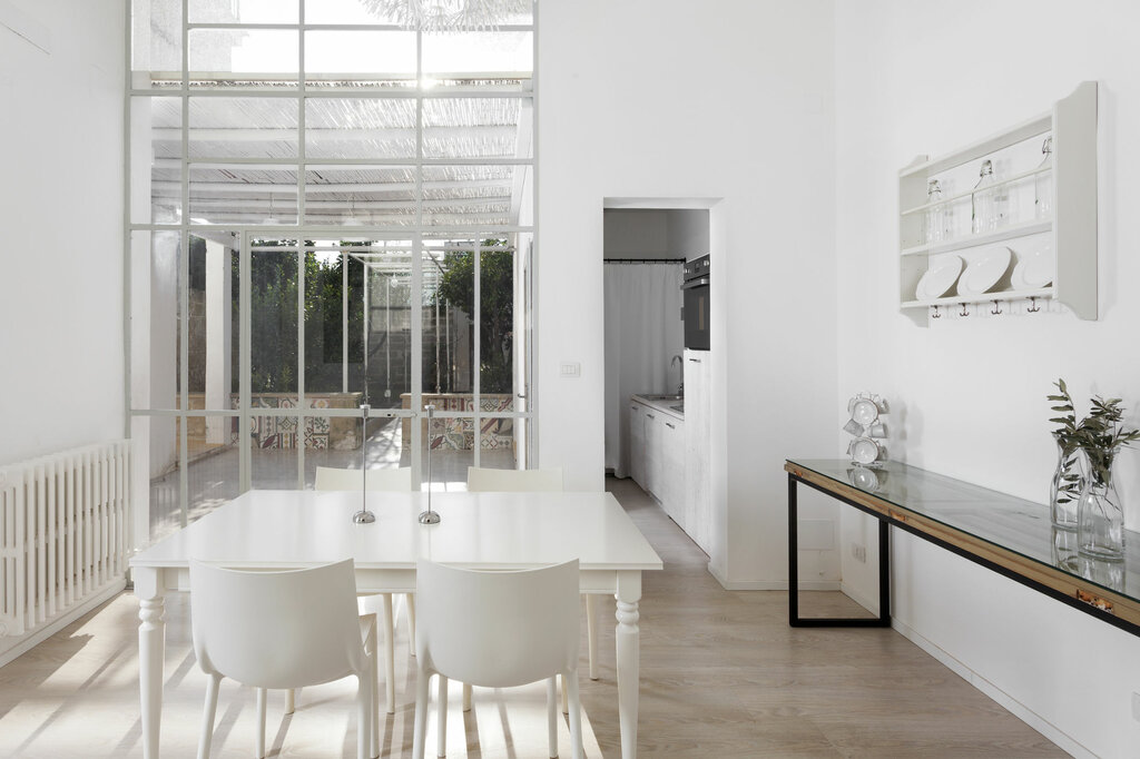 Orodò Luxury Bed & Breakfast