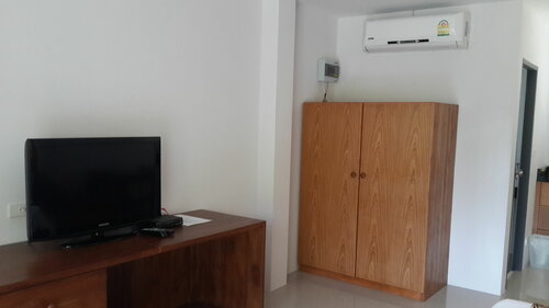 Aemjai Residence, Забронировать Отель Самуй Самуи