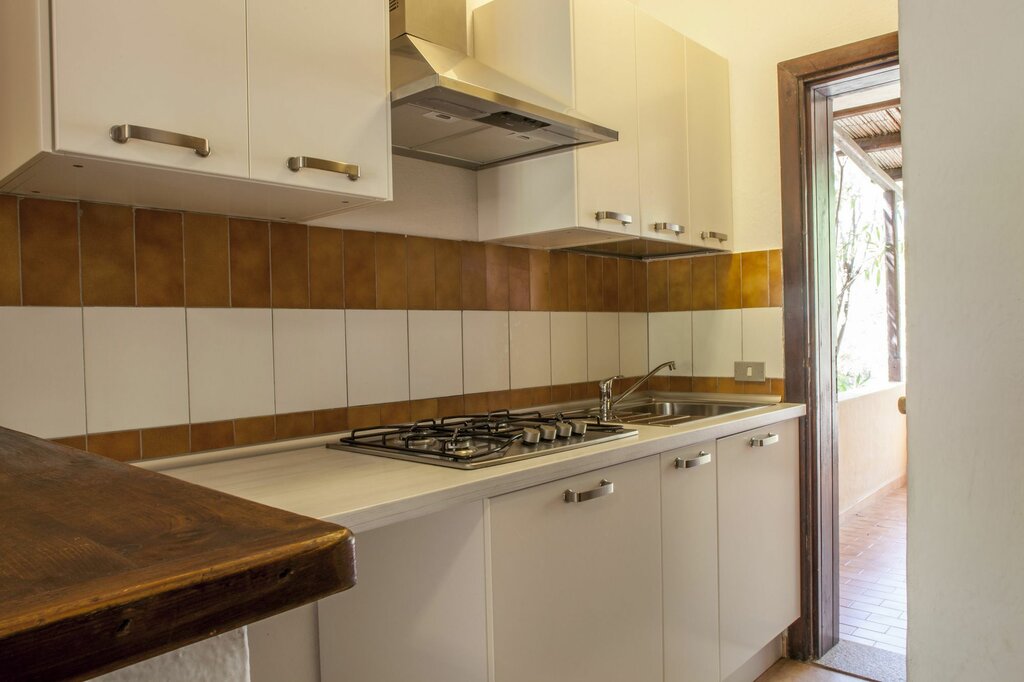 Camping Village Capo DOrso