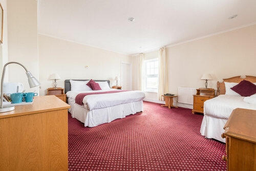 The Lands End Hotel, Book Hotel 3-stjernede hoteller i Cornwall, 3*