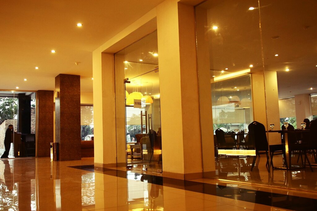 Saka Hotel Medan