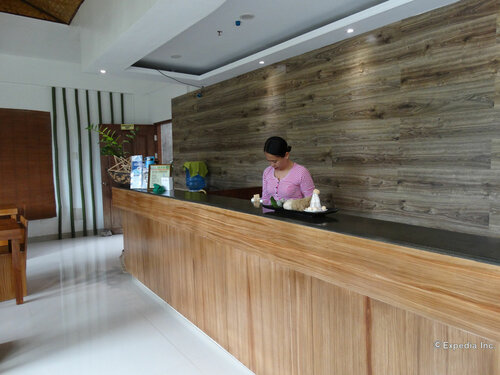 Orchid Lagan Place Palawan, Забронировать Отель Пуэрто-Принсеса Puerto Princesa City, рядом с Balinsasayaw Restaurant - Rizal