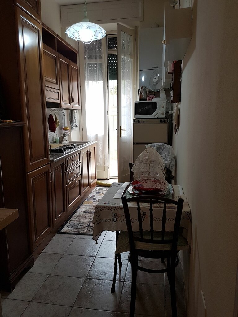 Da Agnese Locazioni Brevi