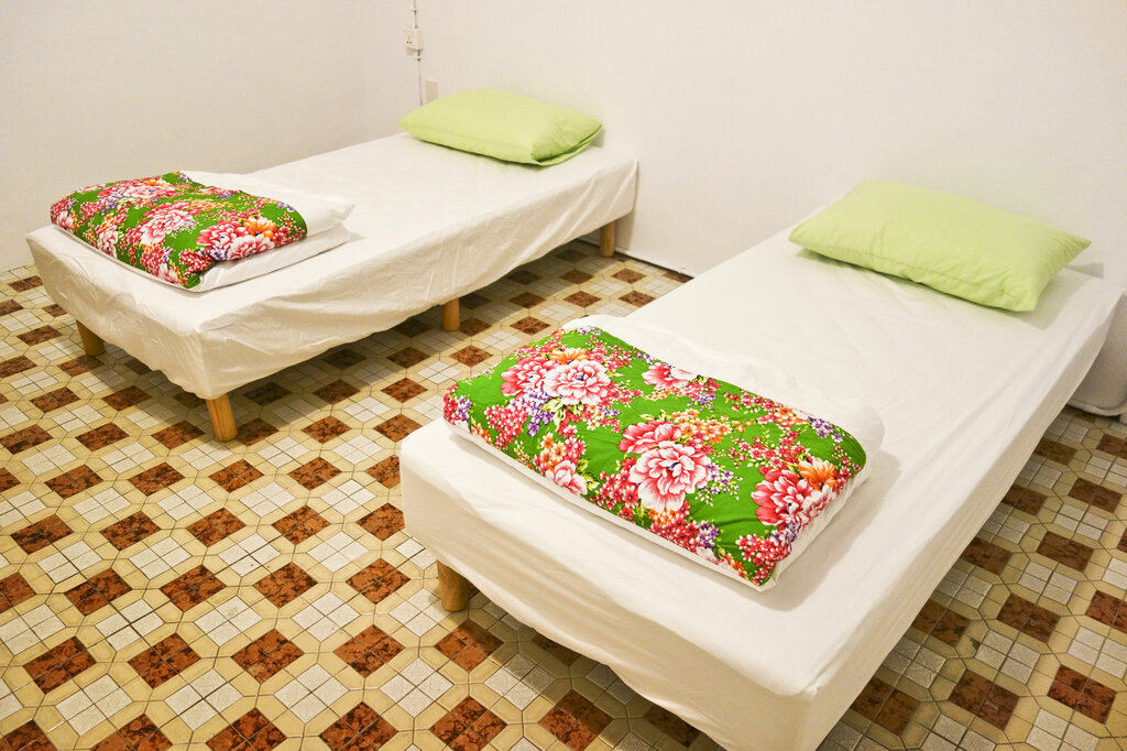 T-Life Hostel