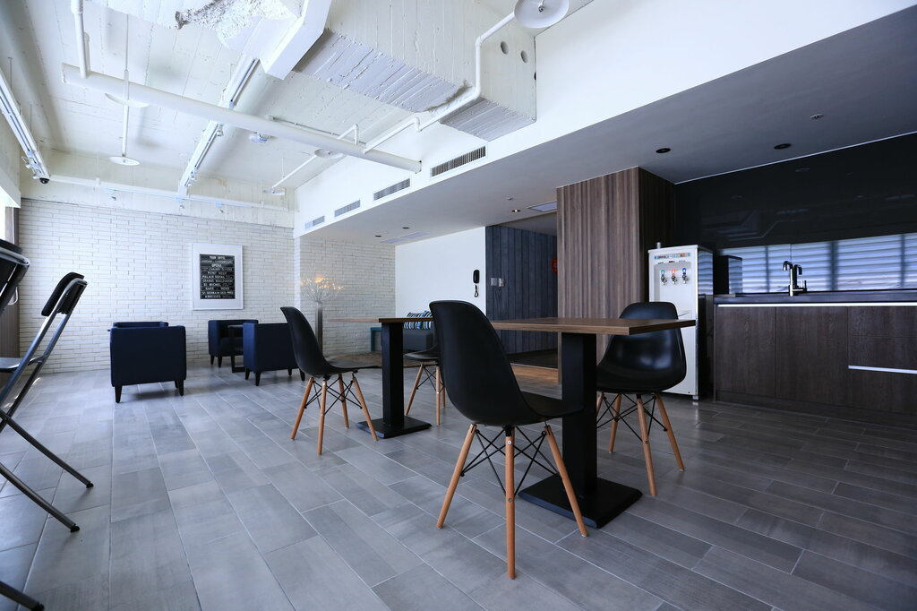 Chance Hotel