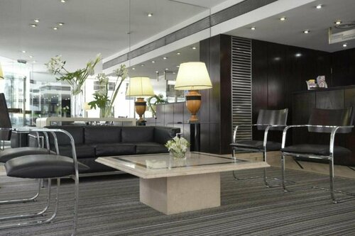 Bisonte Palace Hotel, Забронировать Отель Отели Ретиро 4 звезды, 4*