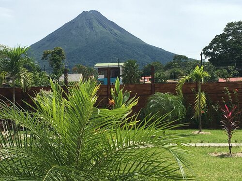 Hotel Secreto La Fortuna, Забронировать Отель Отели Фортуны с бассейном, Бассейн