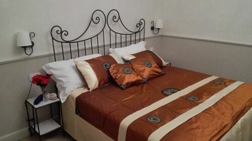 Residenza Cavallini, Забронировать Отель Ватикан - Прати 