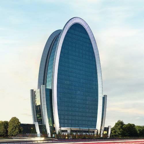 Elite World Comfy Diyarbakır, Забронировать Отель Отели Юго-Восточной Анатолия с парковкой, Парковка