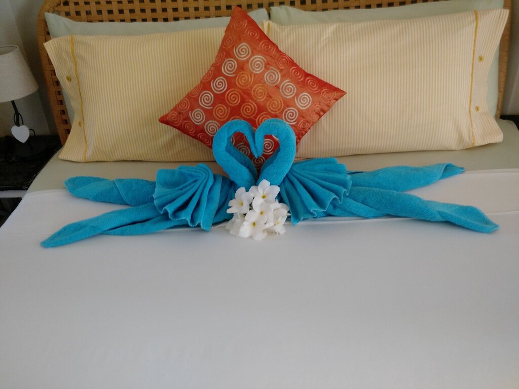 Karibu Aruba Boutique Hotel