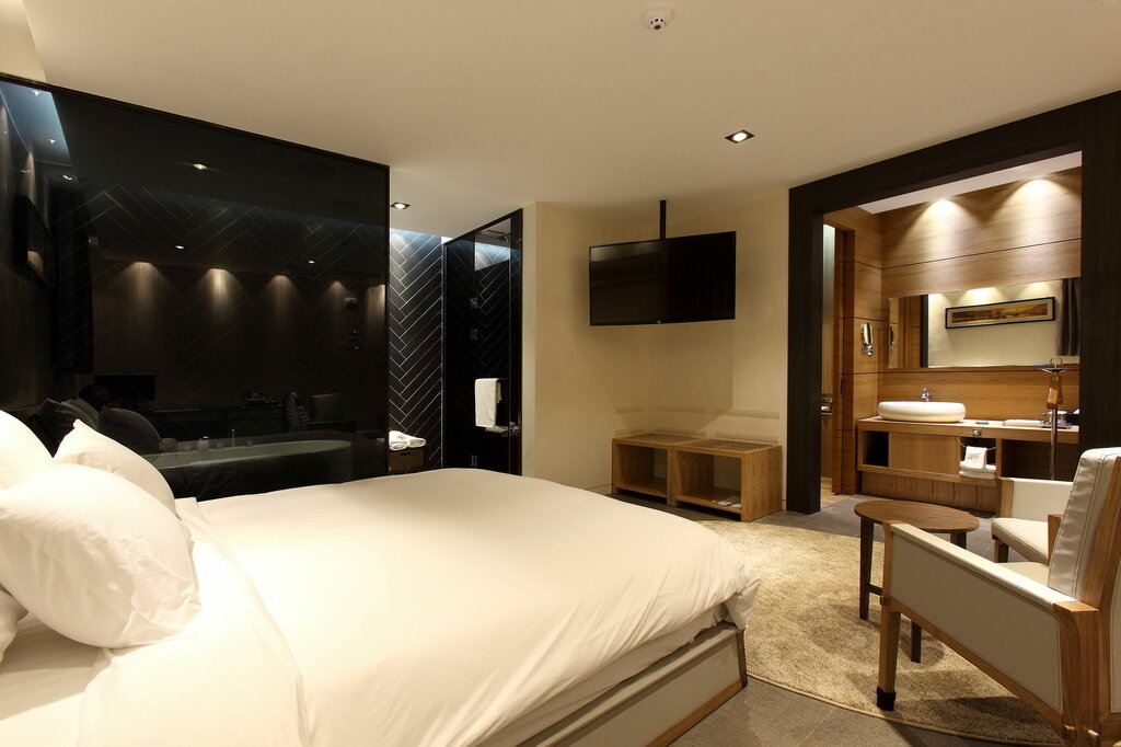 Sc Helsinki Hotel