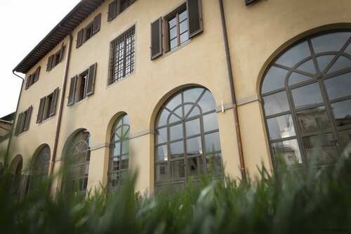 Horto Convento, Prenota Hotel San Frediano Firenze