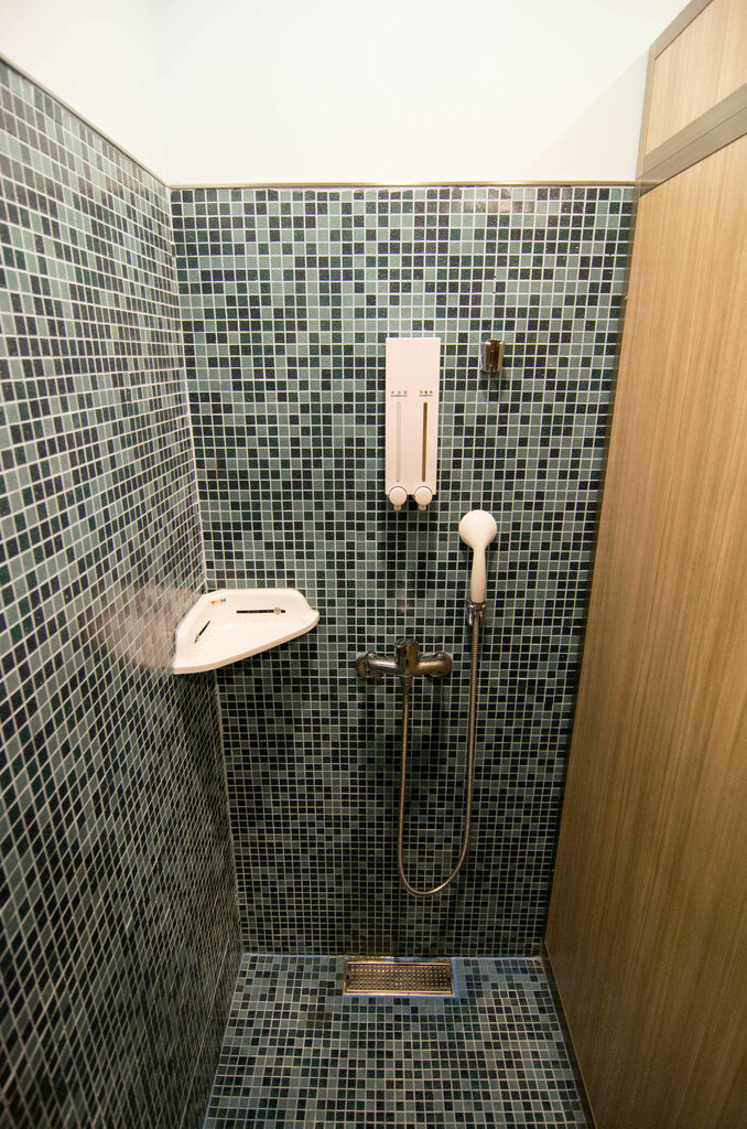 Backpackers Hostel - Taipei Changchun