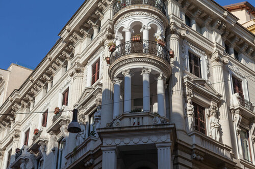Donna Margherita Rome Suite & Rooms, Book Pension Roma Termini railway station 