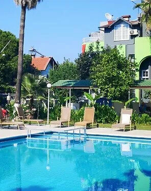 Fontana Life Hotel