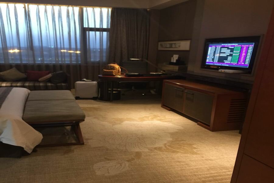 Chengdu Joyhub Air Hotel
