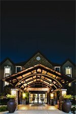 Staybridge Suites Irving Las Colinas by Ihg