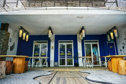 Nau Hostel, Réserver Auberge de jeunesse Hôtels avec piscine à Yogyakarta Province, Piscine