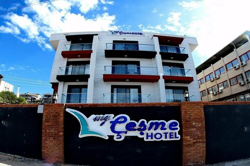 My Cesme Hotel