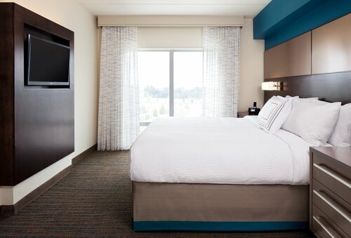 Residence Inn by Marriott Denver Airport/Convention Center, Забронировать Отель Denver Airport Area Денвер