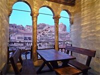Cave Konak Hotel, Забронировать Отель Невшехир Меркез Невшехир